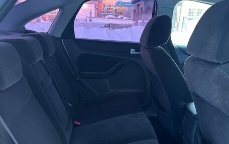 Ford Focus II рестайлинг, 2007 год, 350 000 рублей, 10 фотография