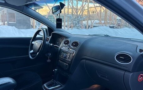 Ford Focus II рестайлинг, 2007 год, 350 000 рублей, 11 фотография