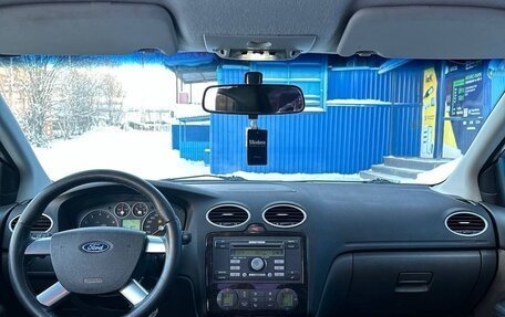 Ford Focus II рестайлинг, 2007 год, 350 000 рублей, 14 фотография