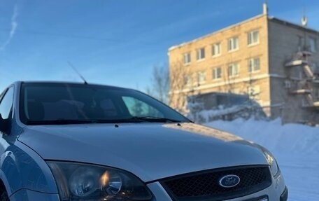 Ford Focus II рестайлинг, 2007 год, 350 000 рублей, 9 фотография