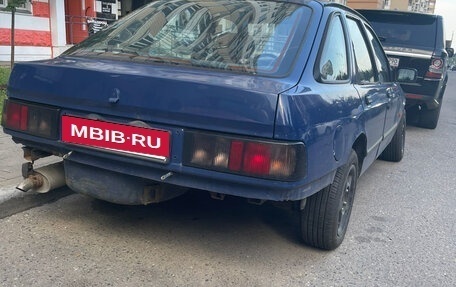 Ford Sierra I, 1992 год, 200 000 рублей, 3 фотография