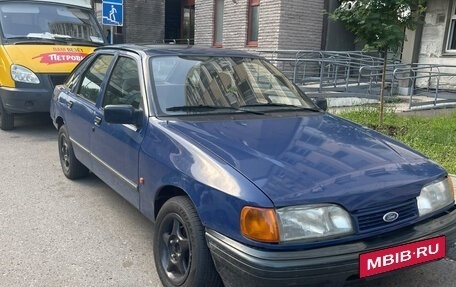 Ford Sierra I, 1992 год, 200 000 рублей, 2 фотография