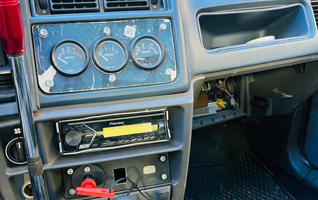 Ford Sierra I, 1992 год, 200 000 рублей, 8 фотография