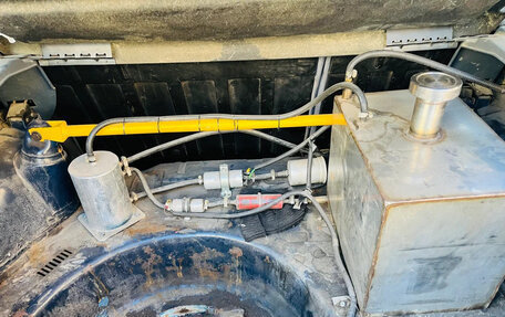 Ford Sierra I, 1992 год, 200 000 рублей, 11 фотография