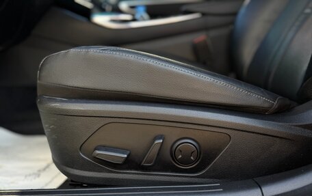 Hyundai Sonata VIII, 2021 год, 2 250 000 рублей, 13 фотография