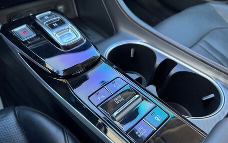 Hyundai Sonata VIII, 2021 год, 2 250 000 рублей, 17 фотография