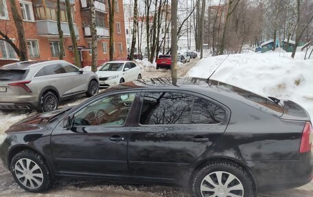 Skoda Octavia, 2009 год, 680 000 рублей, 2 фотография