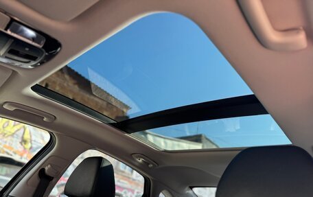 Hyundai Sonata VIII, 2021 год, 2 250 000 рублей, 15 фотография