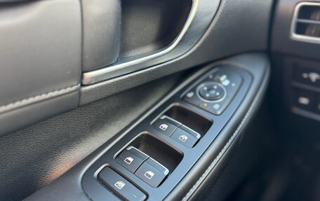 Hyundai Sonata VIII, 2021 год, 2 250 000 рублей, 20 фотография