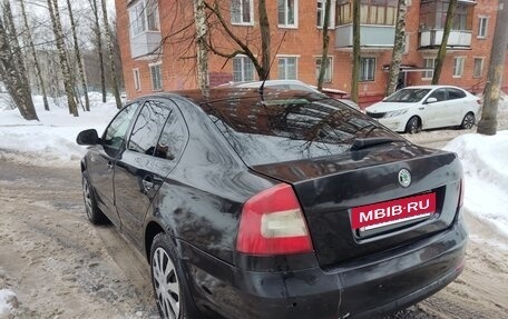 Skoda Octavia, 2009 год, 680 000 рублей, 3 фотография