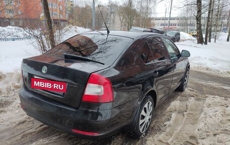 Skoda Octavia, 2009 год, 680 000 рублей, 5 фотография
