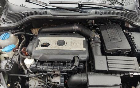 Skoda Octavia, 2009 год, 680 000 рублей, 17 фотография