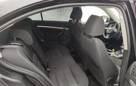 Skoda Octavia, 2009 год, 680 000 рублей, 14 фотография