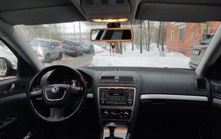 Skoda Octavia, 2009 год, 680 000 рублей, 15 фотография