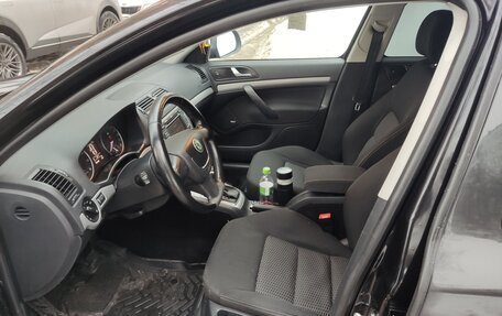 Skoda Octavia, 2009 год, 680 000 рублей, 9 фотография