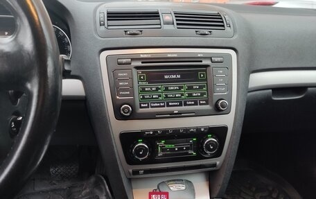 Skoda Octavia, 2009 год, 680 000 рублей, 11 фотография