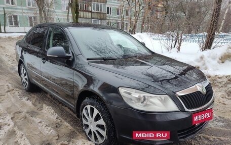 Skoda Octavia, 2009 год, 680 000 рублей, 7 фотография