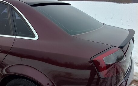 Audi A4, 2001 год, 370 000 рублей, 8 фотография