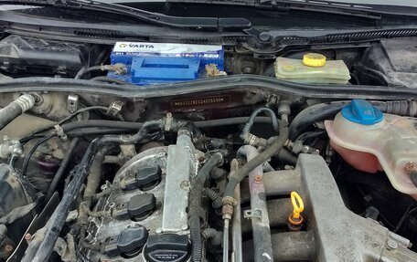 Audi A4, 2001 год, 370 000 рублей, 11 фотография