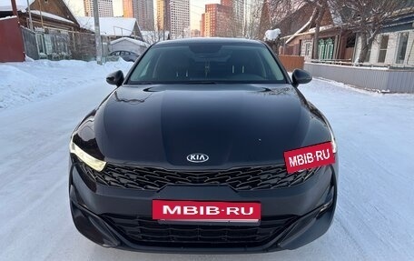 KIA K5, 2020 год, 2 310 000 рублей, 2 фотография