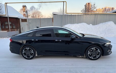 KIA K5, 2020 год, 2 310 000 рублей, 4 фотография