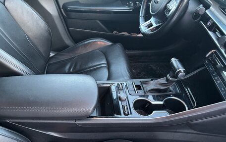 KIA K5, 2020 год, 2 310 000 рублей, 10 фотография