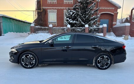 KIA K5, 2020 год, 2 310 000 рублей, 6 фотография