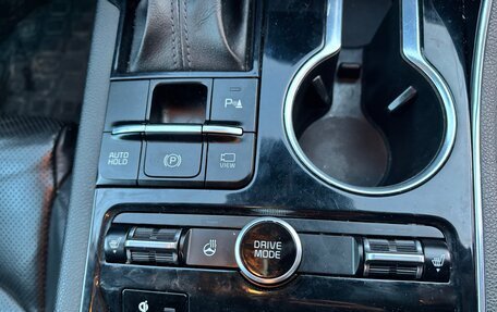 KIA K5, 2020 год, 2 310 000 рублей, 12 фотография