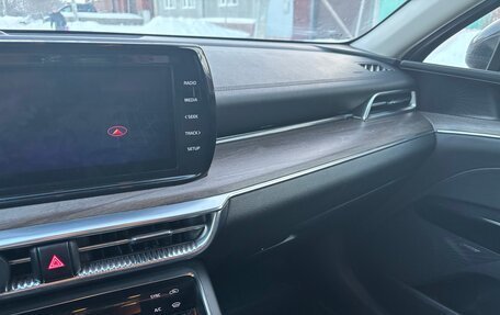 KIA K5, 2020 год, 2 310 000 рублей, 13 фотография