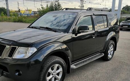 Nissan Pathfinder, 2011 год, 1 330 000 рублей, 8 фотография