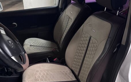 Nissan Tiida, 2012 год, 880 000 рублей, 2 фотография