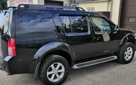 Nissan Pathfinder, 2011 год, 1 330 000 рублей, 3 фотография