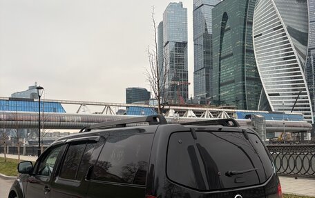 Nissan Pathfinder, 2011 год, 1 330 000 рублей, 10 фотография