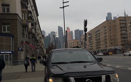 Nissan Pathfinder, 2011 год, 1 330 000 рублей, 9 фотография