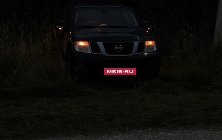 Nissan Pathfinder, 2011 год, 1 330 000 рублей, 11 фотография