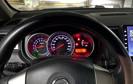 Nissan Tiida, 2012 год, 880 000 рублей, 3 фотография