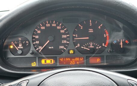 BMW 3 серия, 2003 год, 170 000 рублей, 3 фотография