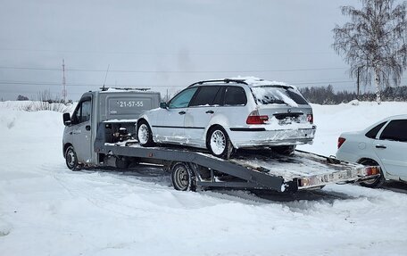 BMW 3 серия, 2003 год, 170 000 рублей, 6 фотография
