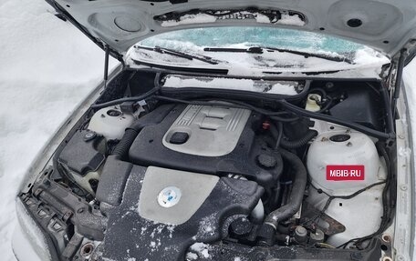 BMW 3 серия, 2003 год, 170 000 рублей, 5 фотография