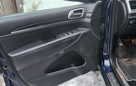 Jeep Grand Cherokee, 2012 год, 1 500 000 рублей, 9 фотография