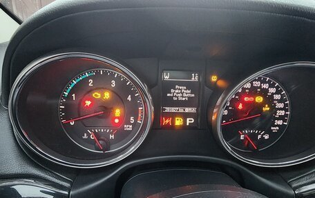 Jeep Grand Cherokee, 2012 год, 1 500 000 рублей, 15 фотография