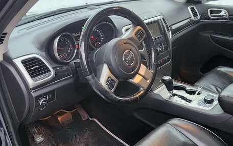 Jeep Grand Cherokee, 2012 год, 1 500 000 рублей, 8 фотография