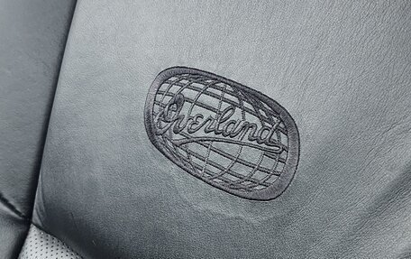 Jeep Grand Cherokee, 2012 год, 1 500 000 рублей, 14 фотография