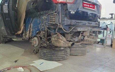 Jeep Grand Cherokee, 2012 год, 1 500 000 рублей, 18 фотография