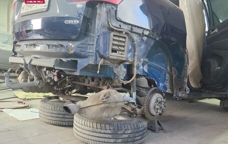 Jeep Grand Cherokee, 2012 год, 1 500 000 рублей, 17 фотография