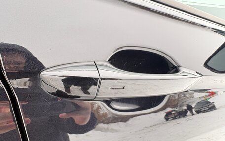 Volkswagen Tiguan II, 2021 год, 2 500 000 рублей, 13 фотография