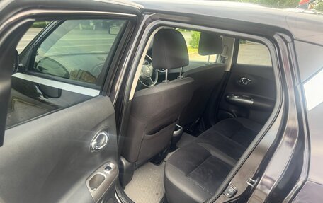 Nissan Juke II, 2013 год, 1 270 000 рублей, 20 фотография