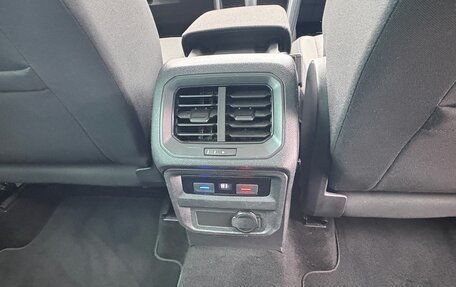 Volkswagen Tiguan II, 2021 год, 2 500 000 рублей, 10 фотография