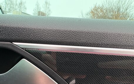 Volkswagen Tiguan II, 2021 год, 2 500 000 рублей, 11 фотография