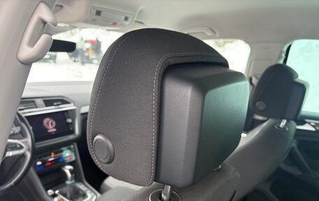 Volkswagen Tiguan II, 2021 год, 2 500 000 рублей, 15 фотография